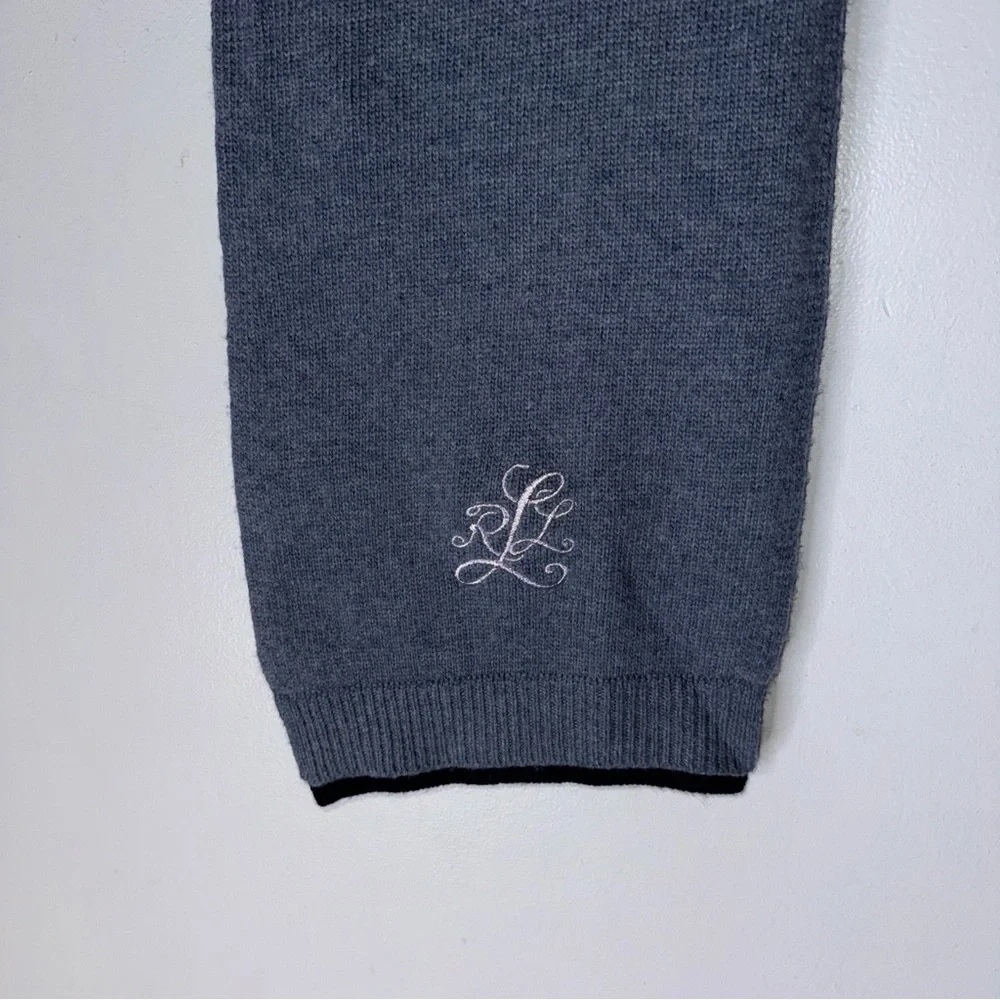 LAUREN RALPH LAUREN Wool Blend 